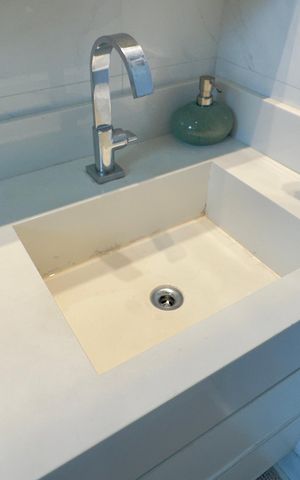 Apartamento à venda com 54m², 2 quartos e 1 vagaBanheiro