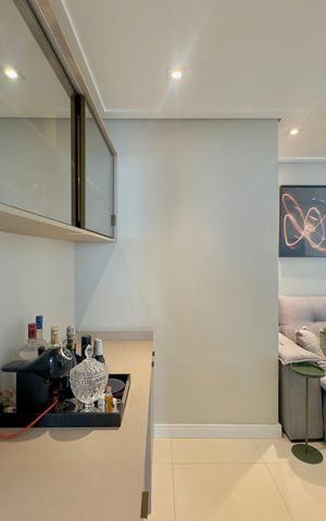 Apartamento à venda com 54m², 2 quartos e 1 vagaHall 