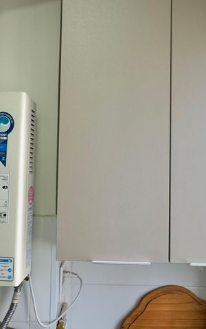 Apartamento à venda com 54m², 2 quartos e 1 vagaÁrea de Serviço
