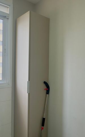 Apartamento à venda com 54m², 2 quartos e 1 vagaÁrea de Serviço
