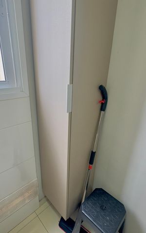 Apartamento à venda com 54m², 2 quartos e 1 vagaÁrea de Serviço