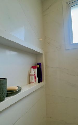 Apartamento à venda com 54m², 2 quartos e 1 vagaBanheiro