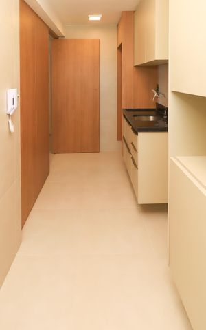 Apartamento para alugar com 70m², 2 quartos e 1 vaga