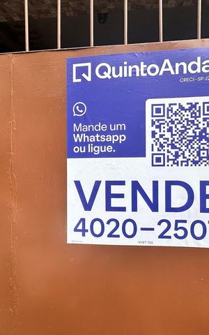 Casa à venda com 46m², 3 quartos e 1 vaga