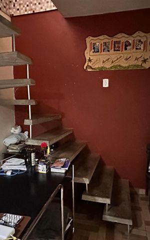 Casa à venda com 46m², 3 quartos e 1 vaga