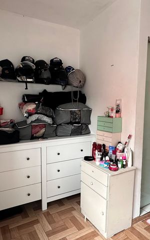 Casa à venda com 46m², 3 quartos e 1 vaga