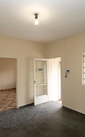 Casa para alugar com 80m², 3 quartos e 2 vagasSala