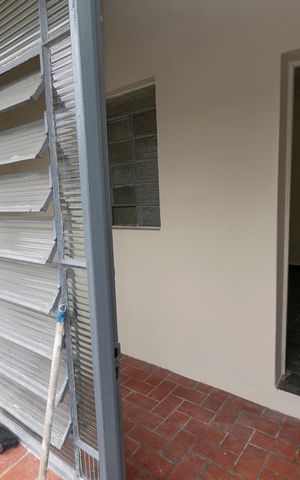 Casa para alugar com 80m², 3 quartos e 2 vagasÁrea externa