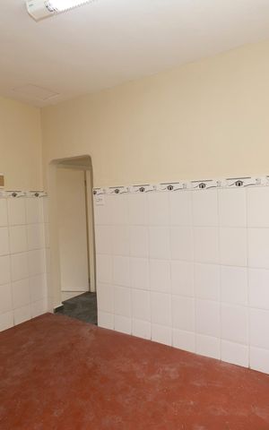 Casa para alugar com 80m², 3 quartos e 2 vagasCozinha