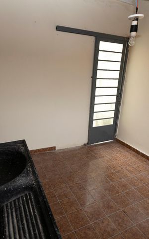 Casa para alugar com 80m², 3 quartos e 2 vagasÁrea de serviço