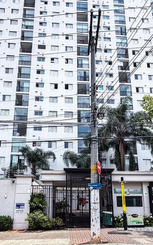 Apartamento para alugar com 98m², 3 quartos e 2 vagas Apartamento para alugar com 98m², 3 quartos e 2 vagasFachada
