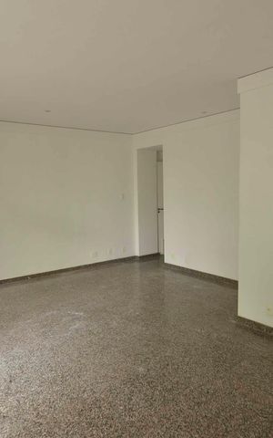 Apartamento para alugar com 123m², 2 quartos e 2 vagas Apartamento para alugar com 123m², 2 quartos e 2 vagasSala