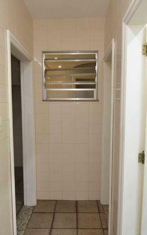 Apartamento para alugar com 123m², 2 quartos e 2 vagas Apartamento para alugar com 123m², 2 quartos e 2 vagasÁrea de Serviço