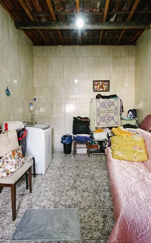 Casa à venda com 150m², 3 quartos e 2 vagas