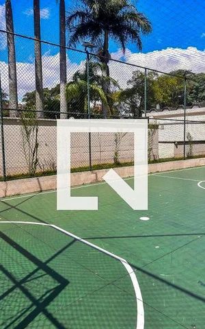 Apartamento para alugar com 45m², 2 quartos e 1 vaga