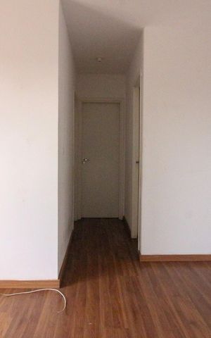 Apartamento para alugar com 45m², 2 quartos e 1 vaga