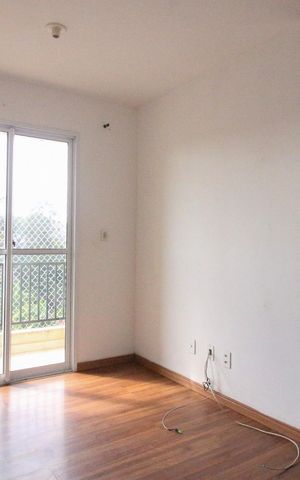 Apartamento para alugar com 45m², 2 quartos e 1 vaga