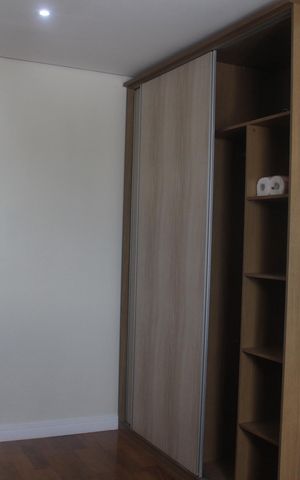 Apartamento para alugar com 65m², 2 quartos e 1 vagaQuarto