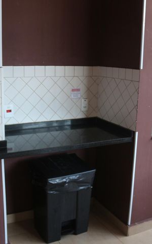 Apartamento para alugar com 65m², 2 quartos e 1 vagaÁrea comum - Churrasqueira
