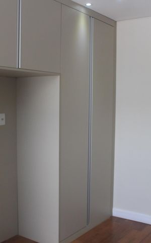 Apartamento para alugar com 65m², 2 quartos e 1 vagaSuíte