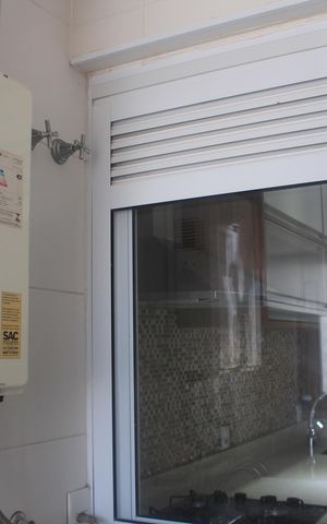 Apartamento para alugar com 65m², 2 quartos e 1 vagaÁrea de Serviço