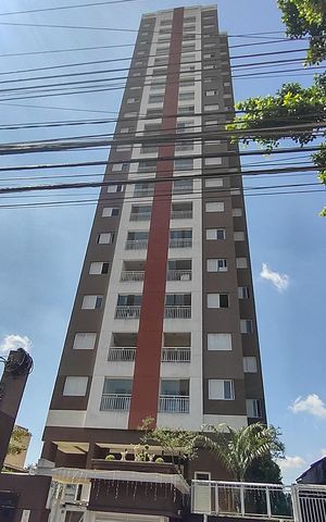 Apartamento para alugar com 65m², 2 quartos e 1 vaga Apartamento para alugar com 65m², 2 quartos e 1 vagaFachada