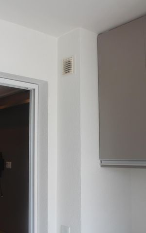 Apartamento para alugar com 65m², 2 quartos e 1 vagaVaranda