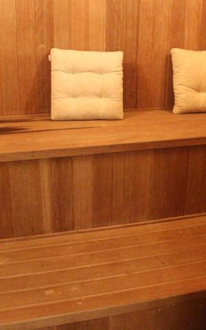 Apartamento para alugar com 65m², 2 quartos e 1 vagaSauna