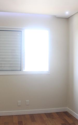 Apartamento para alugar com 65m², 2 quartos e 1 vagaQuarto