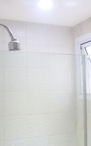 Apartamento para alugar com 65m², 2 quartos e 1 vagaBanheiro Social