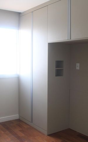 Apartamento para alugar com 65m², 2 quartos e 1 vagaSuíte