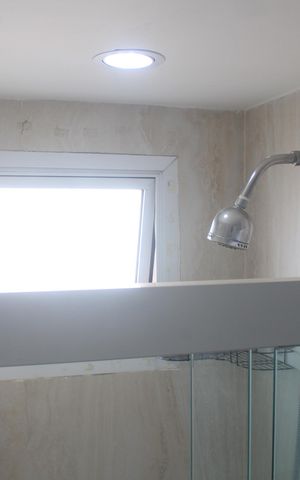 Apartamento para alugar com 65m², 2 quartos e 1 vagaBanheiro da Suíte