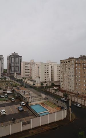 Apartamento para alugar com 55m², 2 quartos e 1 vagaVista