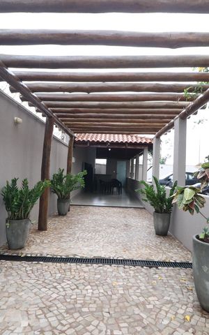 Apartamento para alugar com 55m², 2 quartos e 1 vagaÁrea comum