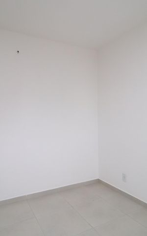 Apartamento para alugar com 55m², 2 quartos e 1 vagaQuarto 1 - Suíte