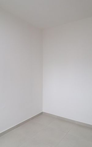 Apartamento para alugar com 55m², 2 quartos e 1 vagaQuarto 2
