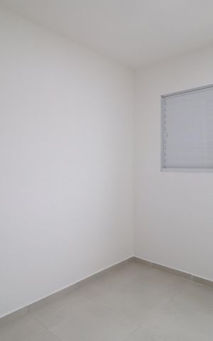 Apartamento para alugar com 55m², 2 quartos e 1 vagaQuarto 2