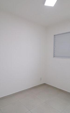 Apartamento para alugar com 55m², 2 quartos e 1 vagaQuarto 1 - Suíte