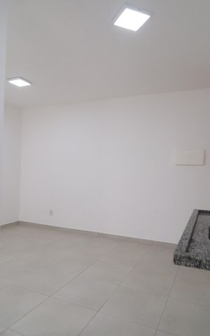 Apartamento para alugar com 55m², 2 quartos e 1 vagaCozinha