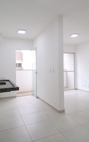 Apartamento para alugar com 55m², 2 quartos e 1 vagaCozinha