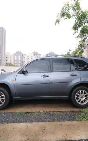 Apartamento para alugar com 55m², 2 quartos e 1 vagaGaragem