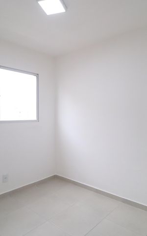 Apartamento para alugar com 55m², 2 quartos e 1 vagaQuarto 2
