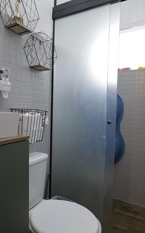 Apartamento para alugar com 89m², 3 quartos e 2 vagas Apartamento para alugar com 89m², 3 quartos e 2 vagasBanheiro