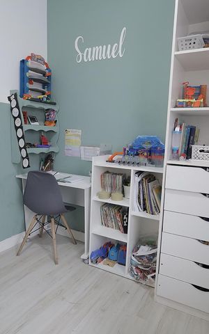 Apartamento para alugar com 89m², 3 quartos e 2 vagas Apartamento para alugar com 89m², 3 quartos e 2 vagasQuarto 2