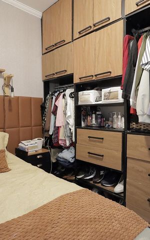 Apartamento para alugar com 89m², 3 quartos e 2 vagas Apartamento para alugar com 89m², 3 quartos e 2 vagasQuarto Suíte