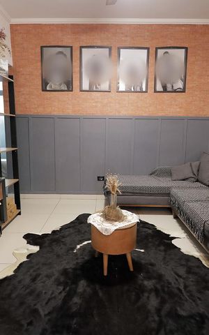 Apartamento para alugar com 89m², 3 quartos e 2 vagas Apartamento para alugar com 89m², 3 quartos e 2 vagasSala