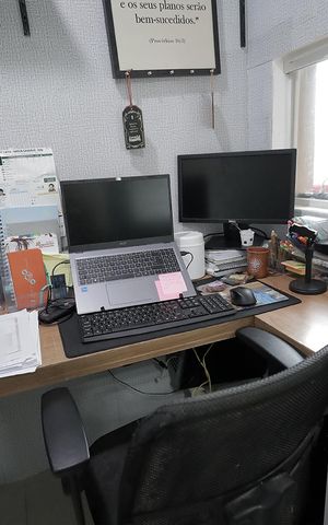 Apartamento para alugar com 89m², 3 quartos e 2 vagas Apartamento para alugar com 89m², 3 quartos e 2 vagasEscritório
