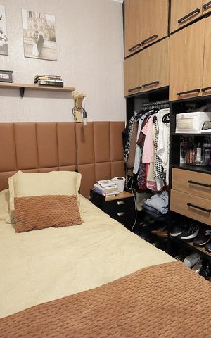 Apartamento para alugar com 89m², 3 quartos e 2 vagas Apartamento para alugar com 89m², 3 quartos e 2 vagasQuarto Suíte
