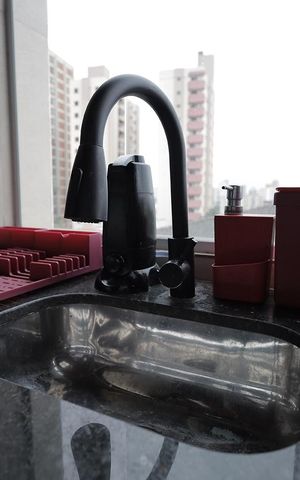 Apartamento para alugar com 89m², 3 quartos e 2 vagas Apartamento para alugar com 89m², 3 quartos e 2 vagasÁrea gourmet
