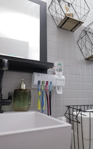 Apartamento para alugar com 89m², 3 quartos e 2 vagas Apartamento para alugar com 89m², 3 quartos e 2 vagasBanheiro
